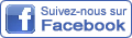 Suivez-nous sur Facebook Suivez-nous sur Facebook