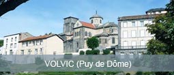 Volvic (Puy de Dôme)