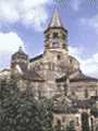 Les Fontaines � Clermont-Ferrand