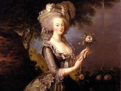 Marie-Antoinette