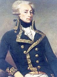 Lafayette