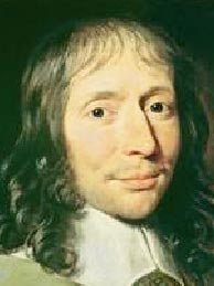 Blaise Pascal