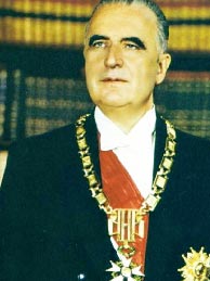 Georges Pompidou