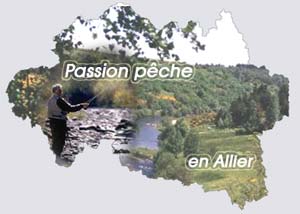 Les poissons de l'Allier - Fédération de Pêche de l'Allier