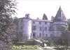 Château de Martinanches