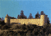 Le Château de Le Château de Vollore