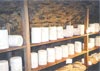 La maison de la Fourme