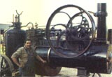 Musée de la machine agricole