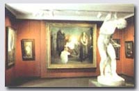 Musée Francisque Mandet, Riom