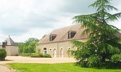 Musée du vignoble Monluçonnais à Domérat (Allier)