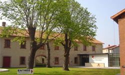 Mus�e de la c�ramique