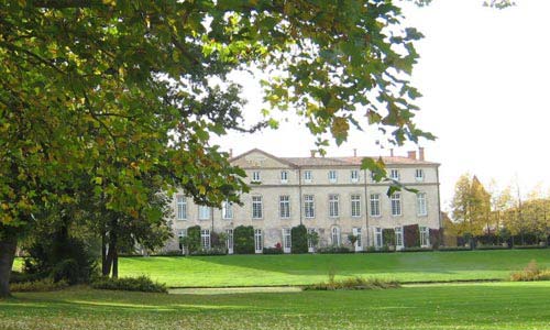 Chteau de Parentignat (Puy-de-Dme)