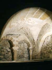 Abbatiale Saint Austremoine (Issoire)