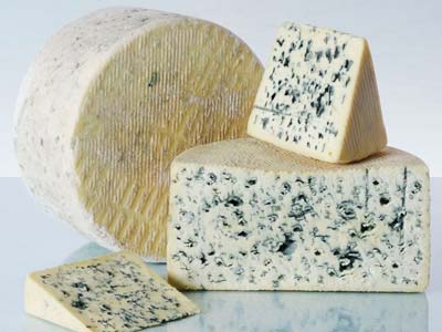 Bleu d'Auvergne Bleu d'Auvergne