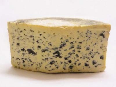 Bleu de Thiézac Bleu de Thiézac