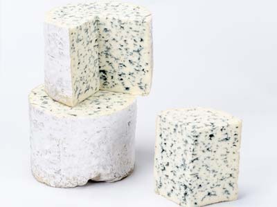 Fourme d'Ambert Fourme d'Ambert