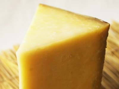 Fourme de Salers Fourme de Salers