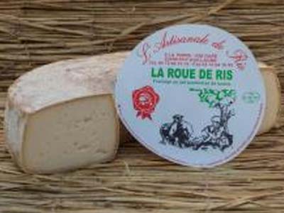Roue de Ris Roue de Ris