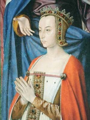 Anne de Beaujeu Anne de Beaujeu