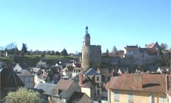 Bourbon l'Archambault