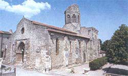 Charroux