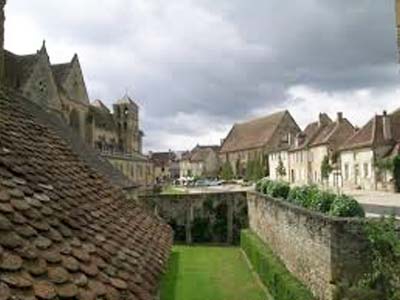 Souvigny