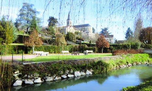 Ruynes en Margeride (Cantal)