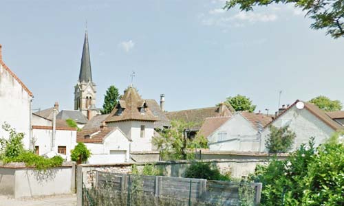 Ruynes en Margeride (Cantal)