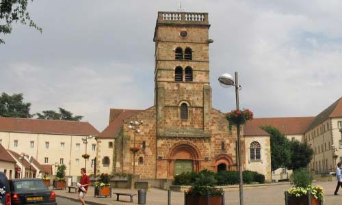 Ruynes en Margeride (Cantal)