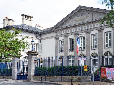 La Prfecture