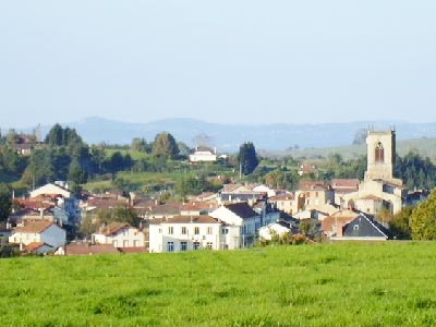 Augerolles