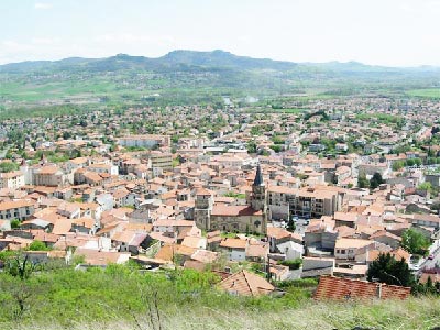 Cournon d'Auvergne