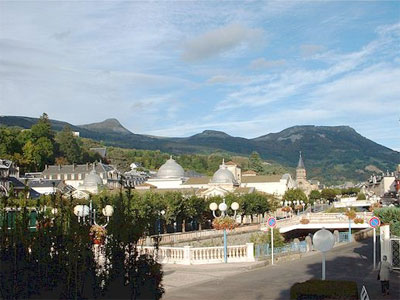 La Bourboule (Puy-de-Dme)