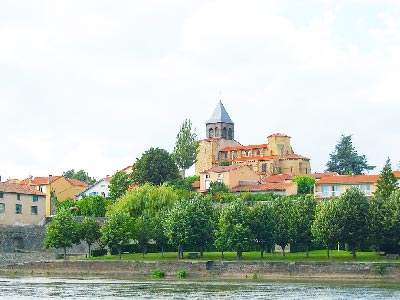 Pont du Chteau