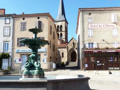 Saint-Saturnin