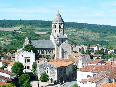 Saint-Saturnin