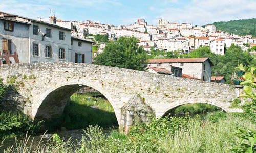 Thiers (Puy-de-Dme)