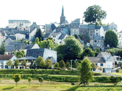 La Tour d'Auvergne