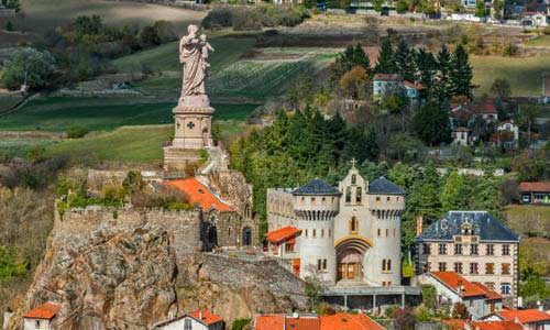 Haute-Loire