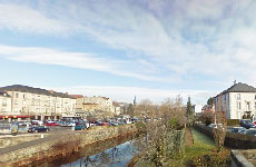 Aurillac (Cantal)