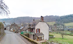 Fontanges (Cantal)