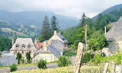 Lascelle (Cantal)