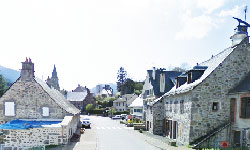 Laveissire (Cantal)