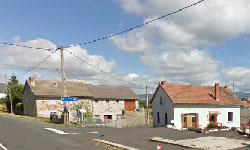 Loubaresse (Cantal)