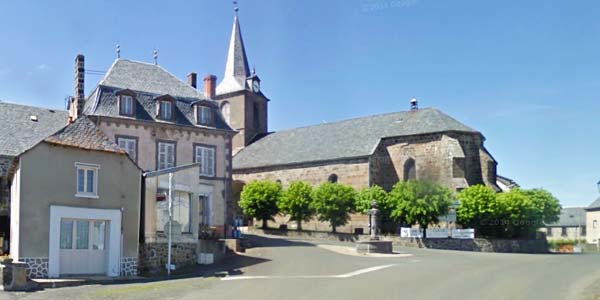 Paulhac (Cantal)