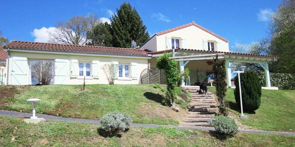 Le Relais des Planquettes  Saint-Grons (Cantal)