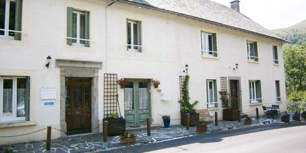 Les Sources  Saint-Jacques des Blats (Cantal)