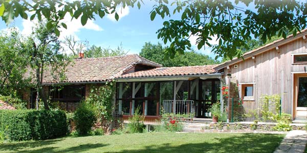 La Belle poque  Sansac de Marmiesse (Cantal)