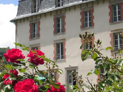 La Maison de Jeanne  Thizac (Cantal)