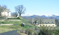 Vzac (Cantal)